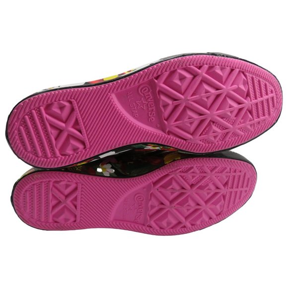 CONVERSE Chuck Taylor All Star X PatBo Shroud - Picture 6 of 7